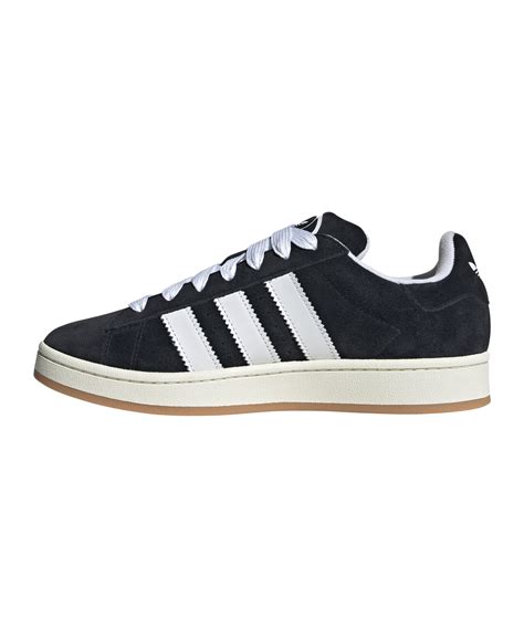 adidas campus weiß schwarz|adidas campus 00s jeans.